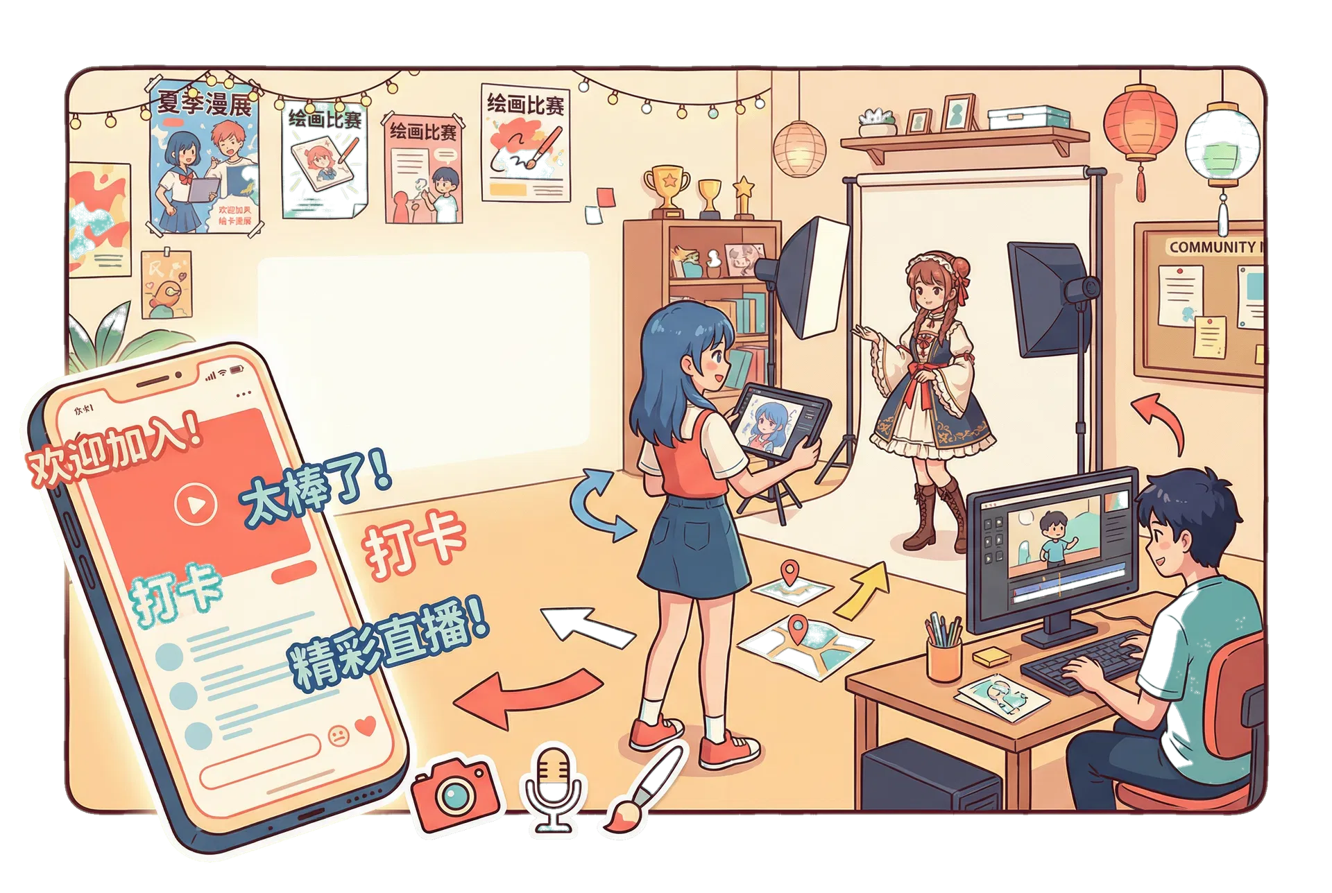 51视频